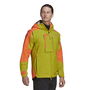 Terrex Xploric RAIN.RDY Hiking Jacket Mens