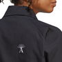 Healing Crystals Track Top Womens