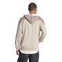 Melange Full Zip Hoodie