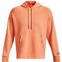 UA Summit Knit Hoodie Womens