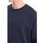 Sum Knit Crew Sweatshirt Mens