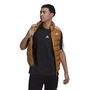 Essentials Light Down Vest Mens Gilet