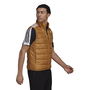 Essentials Light Down Vest Mens Gilet