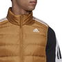 Essentials Light Down Vest Mens Gilet