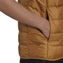 Essentials Light Down Vest Mens Gilet