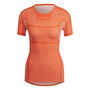 Drynamo Short Sleeve Light Training Top Womens