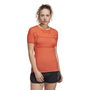 Drynamo Short Sleeve Light Training Top Womens