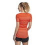 Drynamo Short Sleeve Light Training Top Womens