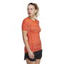 Drynamo Short Sleeve Light Training Top Womens