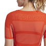 Drynamo Short Sleeve Light Training Top Womens