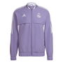 Real Madrid Anthem Jacket 2022 2023 Adults