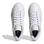 Grand Court Alpha Trainers Womens