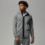 Jordan Dri FIT Sport Air Fleece Full Zip Hoodie Mens