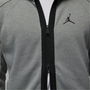 Jordan Dri FIT Sport Air Fleece Full Zip Hoodie Mens