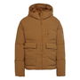 Big Baffle Down Jacket Mens