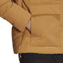 Big Baffle Down Jacket Mens