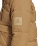 Big Baffle Down Jacket Mens