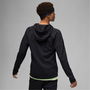 Jordan Dri FIT Sport Air Fleece Full Zip Hoodie Mens