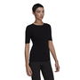 Terrex DRYNAMO™ Eco Merino Short Sleeve Tee Womens