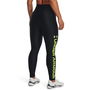 Armour Branded Legging Gym Womens