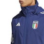 Italy Rain Jacket 2022 Adults