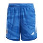 Italy Home Shorts 2023 Womens