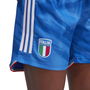 Italy Home Shorts 2023 Womens