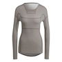 Drynamo Long Sleeve Performance shirt Womens