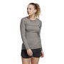 Drynamo Long Sleeve Performance shirt Womens