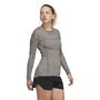 Drynamo Long Sleeve Performance shirt Womens