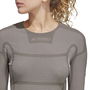 Drynamo Long Sleeve Performance shirt Womens