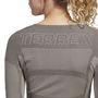 Drynamo Long Sleeve Performance shirt Womens