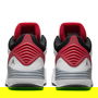 Max Aura 5 Mens Basketball Shoes