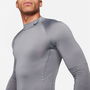 Pro Mens Long Sleeve Top