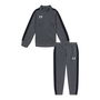 Armour Knit Track Suit Infant Boys