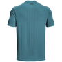 Armour Ua Rush Seamless Ss Gym Top Mens