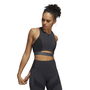 Cf St Medium Support Sports Bra Womens