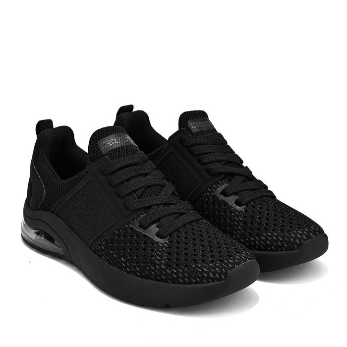 Affi Air Bubble Knitted trainers Junior