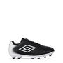 Calcio Firm Ground Kids Football Boots