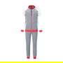 Fleece Tracksuit Mens