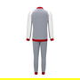 Fleece Tracksuit Mens