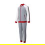 Fleece Tracksuit Mens