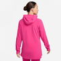 Dri FIT Academy Womens Hoodie