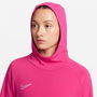 Dri FIT Academy Womens Hoodie