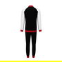Fleece Tracksuit Mens