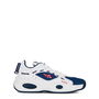 Solution Mid Shoes Basketball Trainers Boys