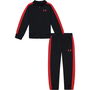 Armour Knit Track Suit Infant Boys