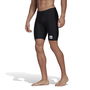 Solid Swim Jammer Mens