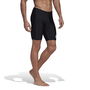 Solid Swim Jammer Mens