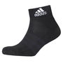 Cushioned Sportswear Ankle Socks 3 Pairs